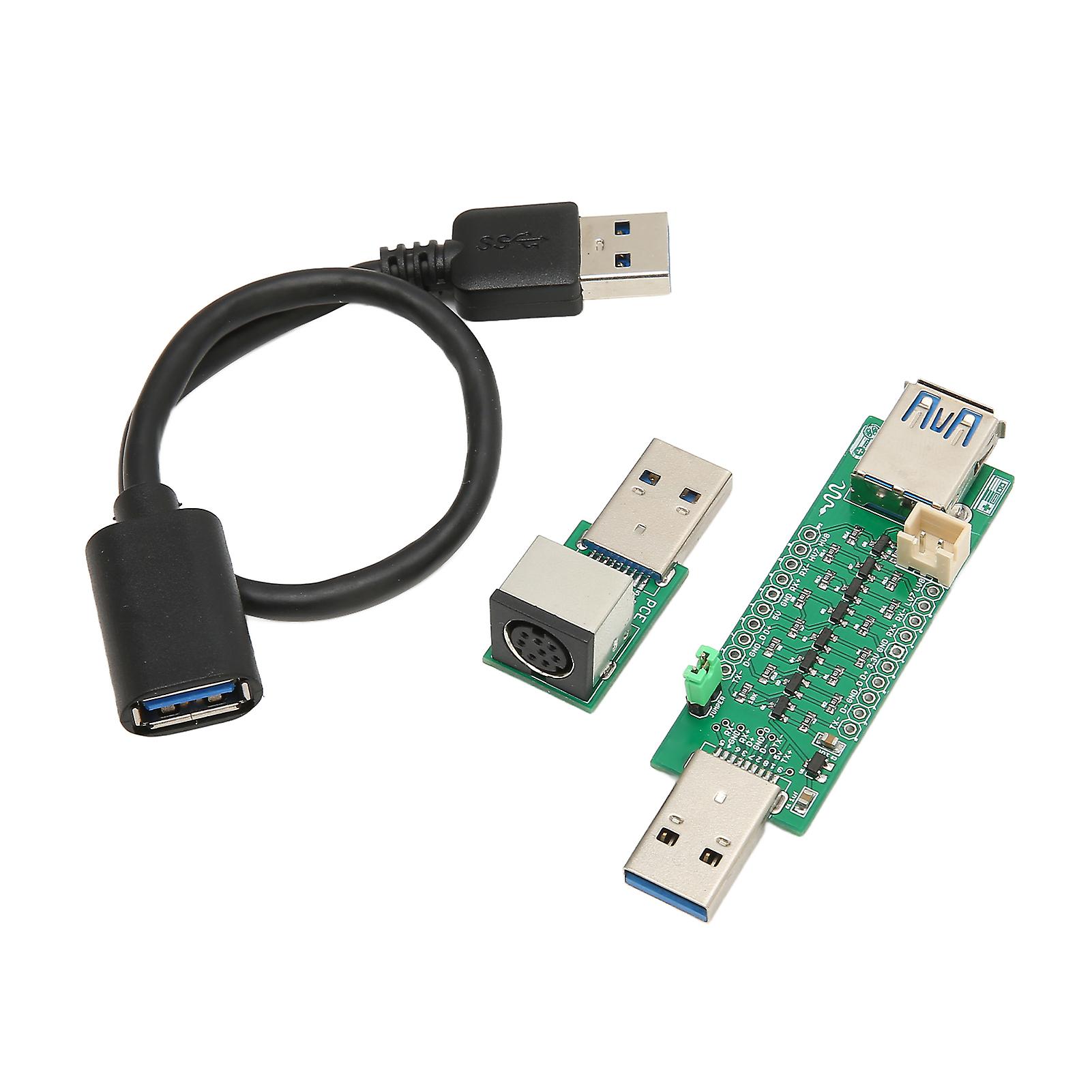 PC Engine USB3.0 Game Controller Converter für SNAC Adapter - Gaming ohne Latenz