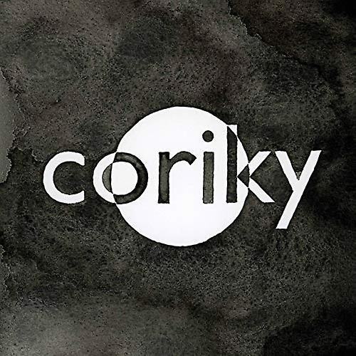 Coriky - Coriky [CD] (コリキー [CD])