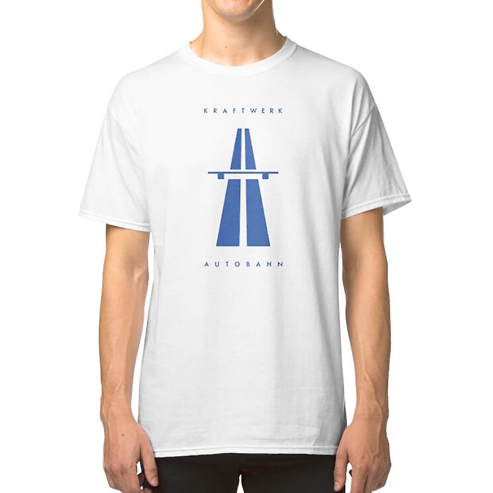 Camiseta Kraftwerk