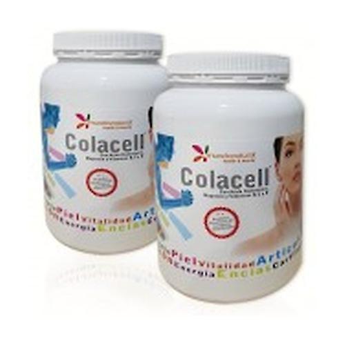 Colacell 330 g (Lemon)