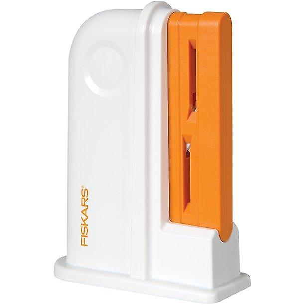 Fiskars Desktop Universal Scissors Sharpener (198620)