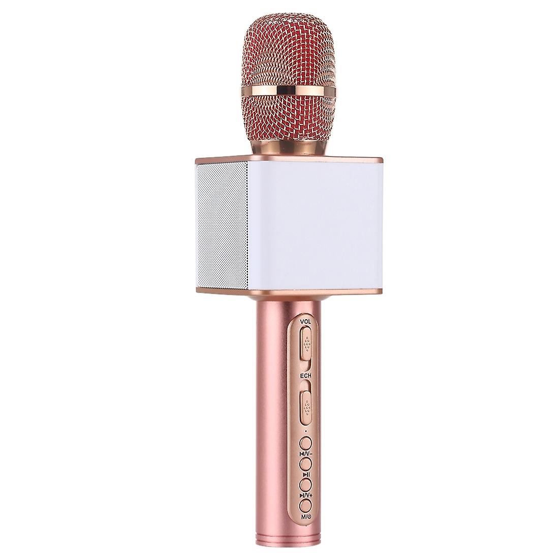 SDRD SD-08 Bluetooth Wireless Condenser Microphone