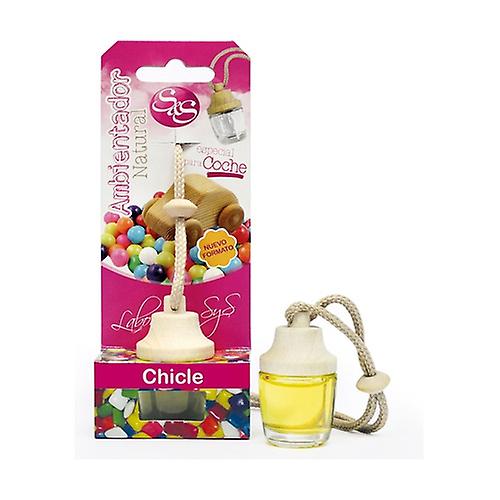 Bubble Gum Air Freshener 7 ml