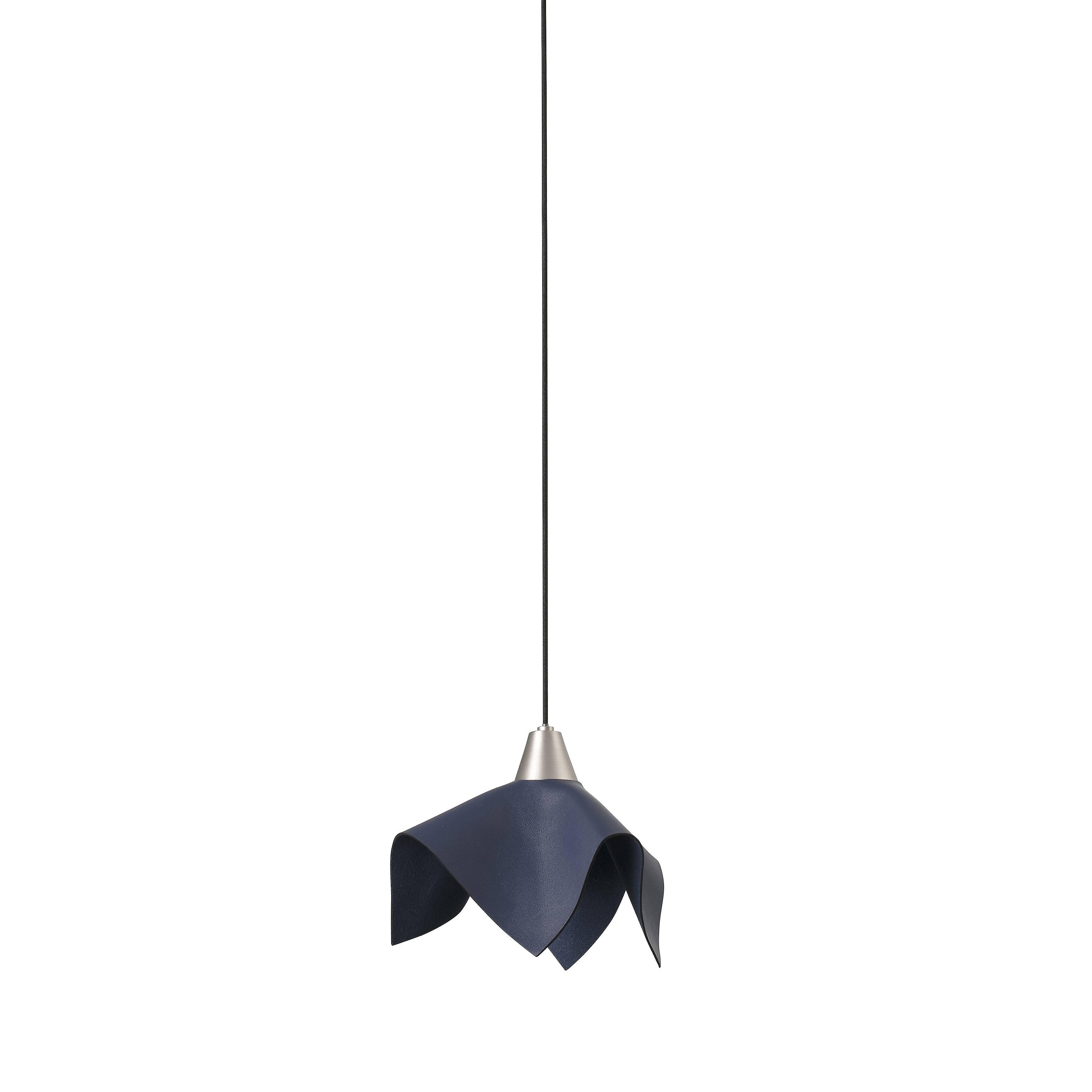 Faro Fauna - LED Ceiling Pendant Light Blue
