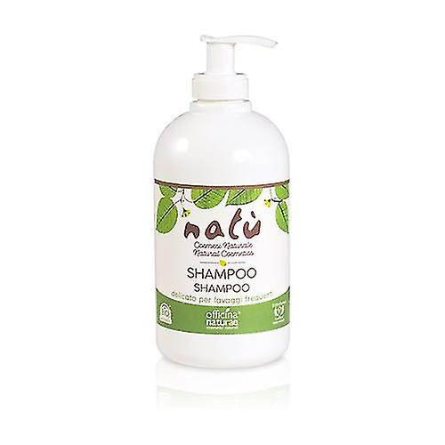 Natù Shampoo 500 ml