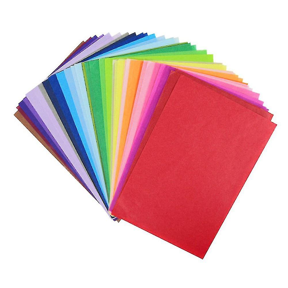 Brevpapper Materialpapper Förpackningsmaterial A5 Papper Omslagspapper