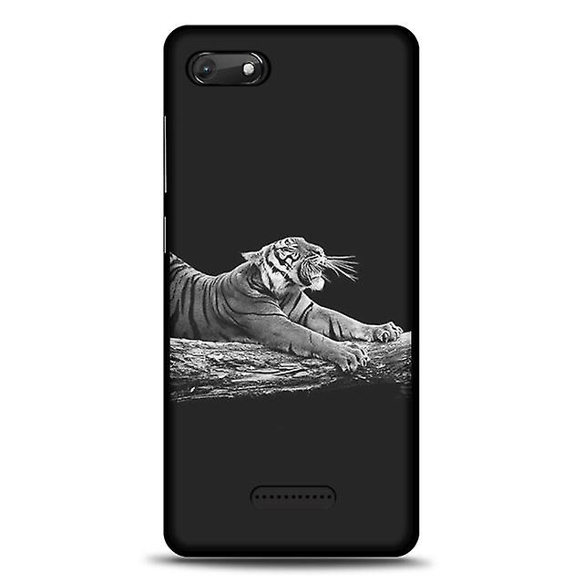 Custom Shockproof Silicone Case for Wiko Harry 2 Multicolor # 7