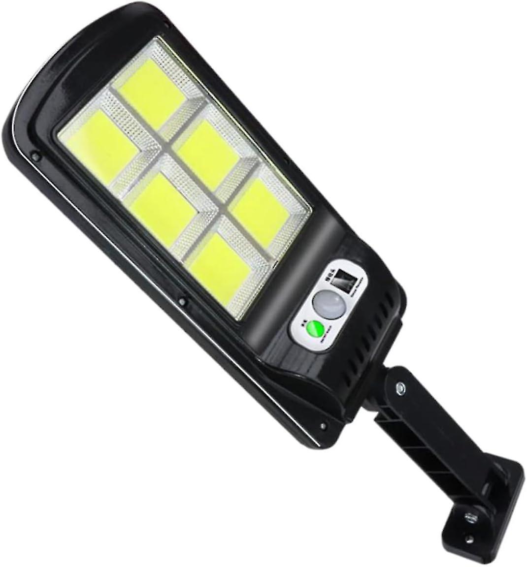 LED Solar Pendant Lights with Motion Sensor - Solar Powered Shed Lamp, Induction Corridor Lights for Front Door Wall