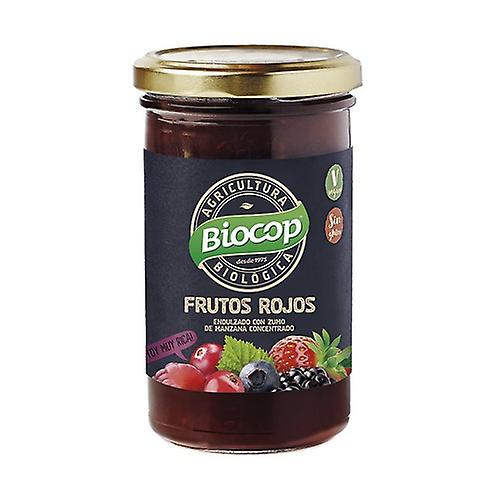 Red Fruit Compote 265 g