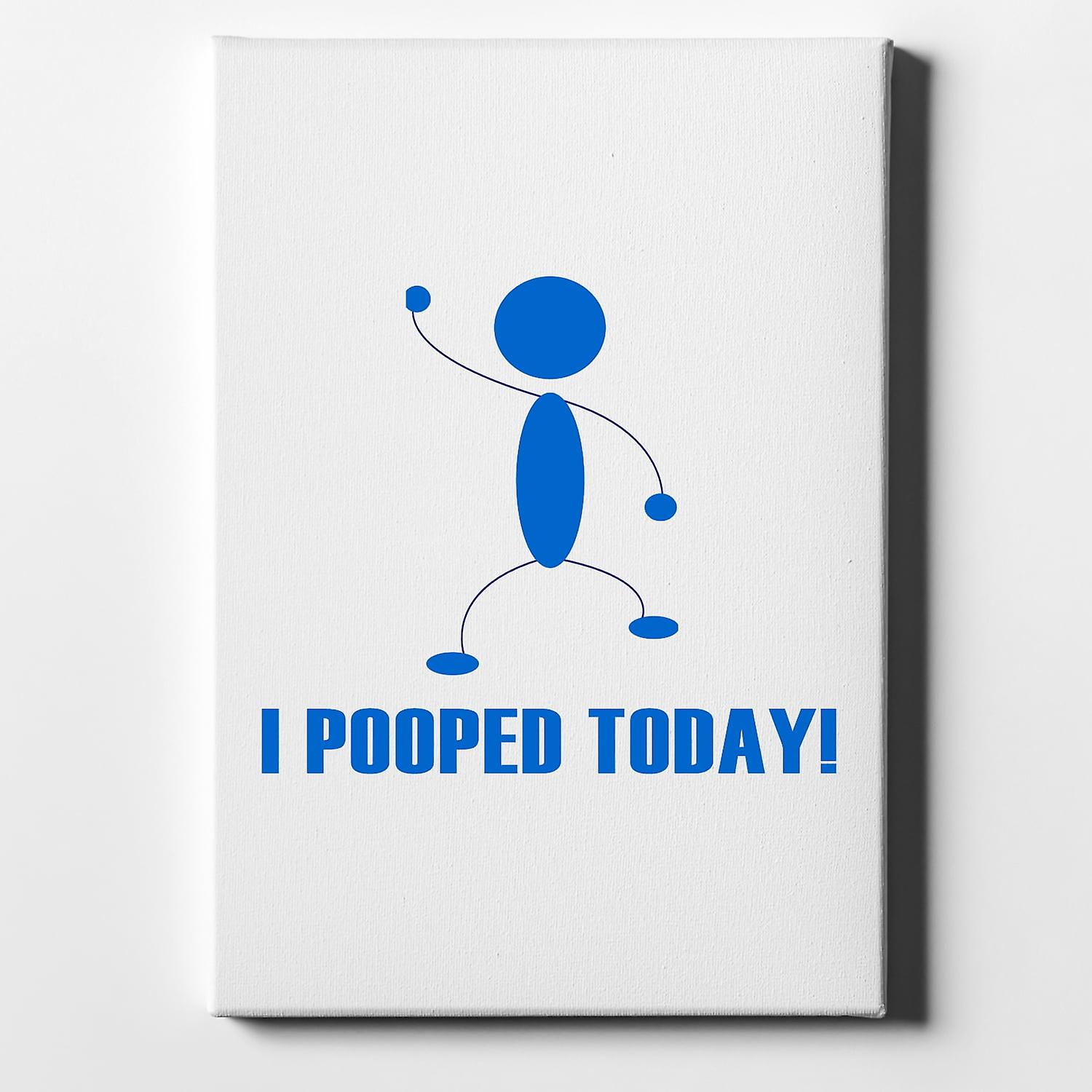I Pooped Today!-ouyab1230