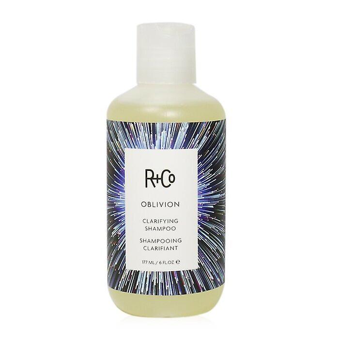 R+co Oblivion Clarifying Shampoo 177ml/6oz