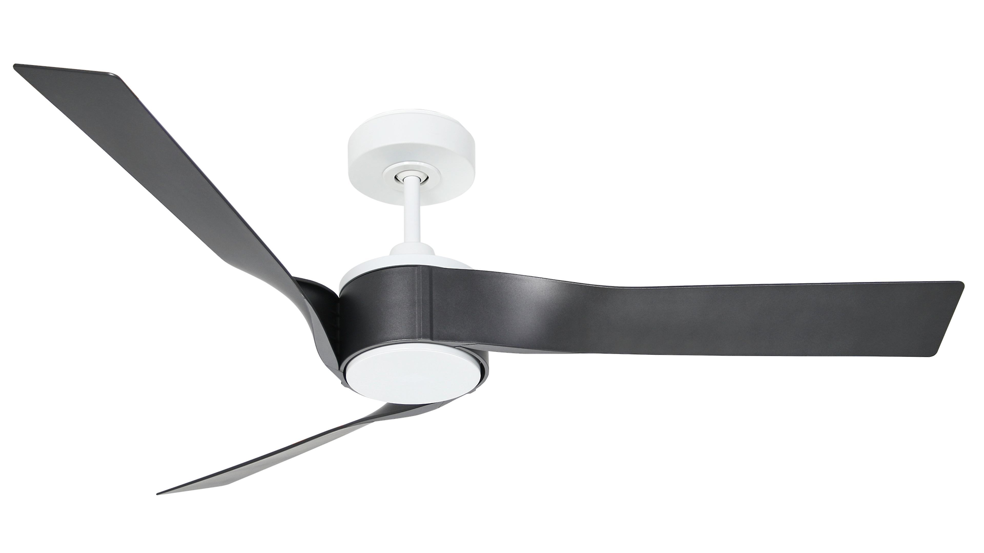 Energy saving ceiling fan Eco Revolution MWE-MMG