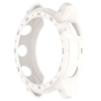 TPU-Hülle für Garmin Fenix 7x 6x 5x Tactix 7 6x Pro Fenix 7 6 5 Enduro 2 Weiches Silikon Transparent
