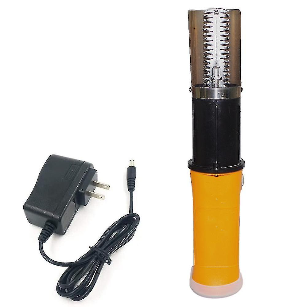 Electric Fish Scaler,cordless Fish Scaler Scale Scraper Remover Cleaner Skinner Kit Build In Recharg