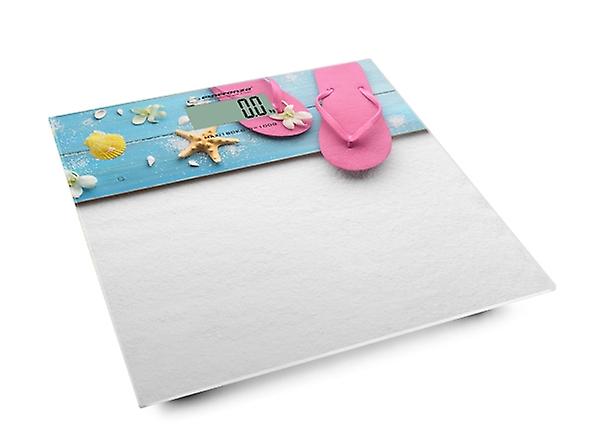 Esperanza Bathroom Scale Flip Flop