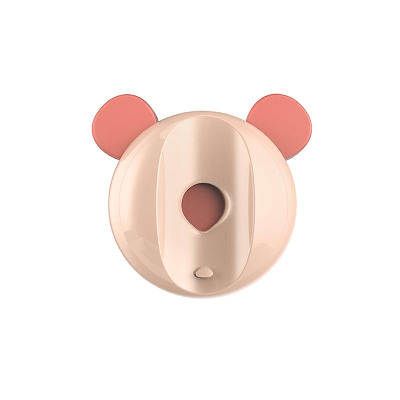 Wall Mounted Electric Toothbrush Holder Save Space Toothbrush Storage Holder