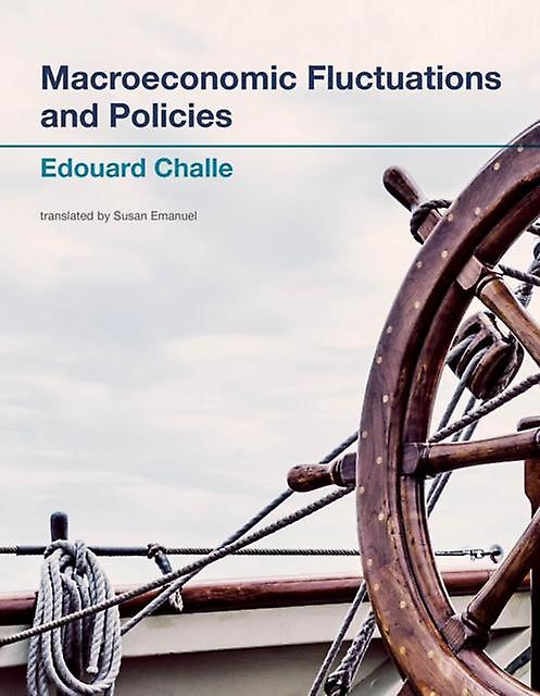 Macroeconomic Fluctuations And Policies