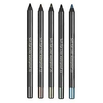 Artdeco - Delineador de Ojos Suave Resistente al Agua 1.2 g 
