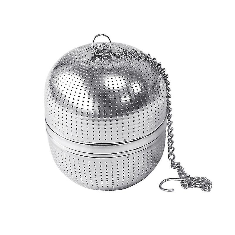 1pcs Loose Tea Strainer