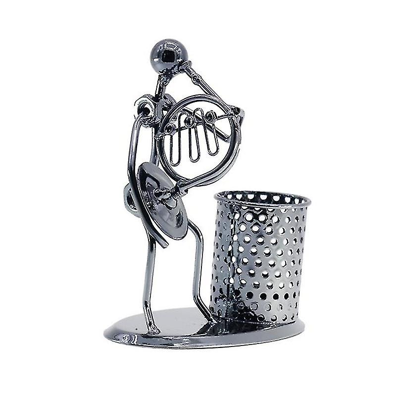 1pcs Iron Pen Holder