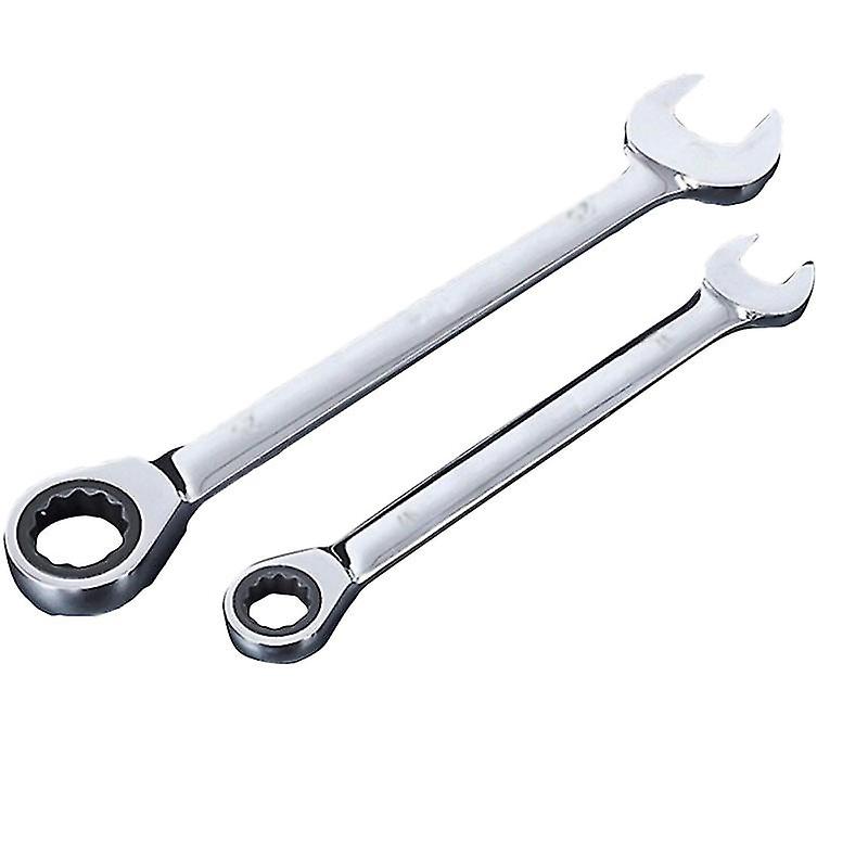 The New 1pcs Practical Dual Head Spanner