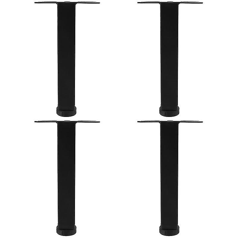4pcs Bed Leg