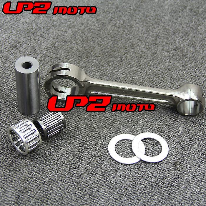 For Honda CR500R 1987-2001 connecting rod assembly crankshaft connecting rod