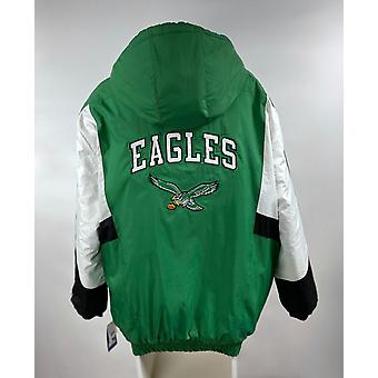 Philadelphia Eagles Starter Hooded