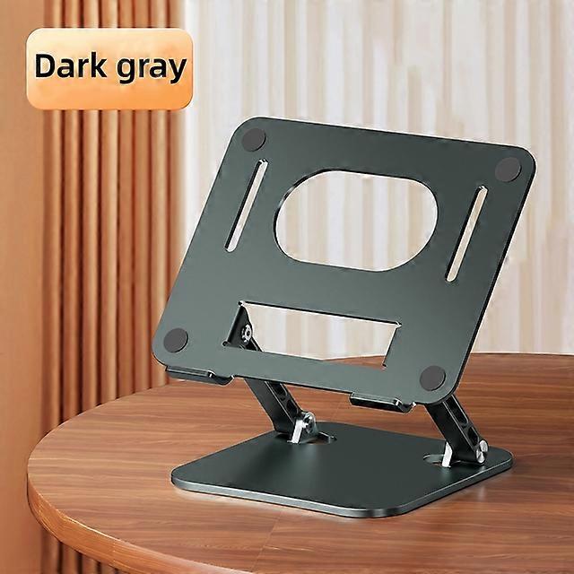 Adjustable Laptop Stand for Desk