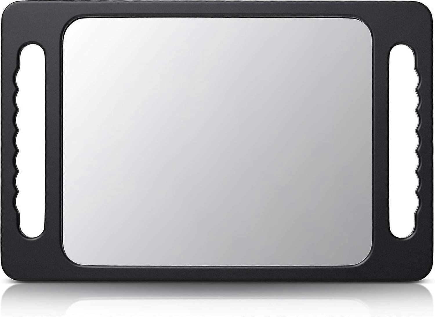 Unbreakable Hand Mirror