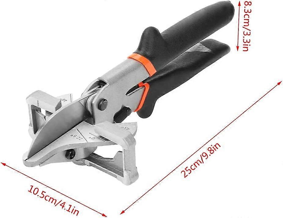 Tools > Specialized tools > Electrician's tool > Cable cutter (4112)