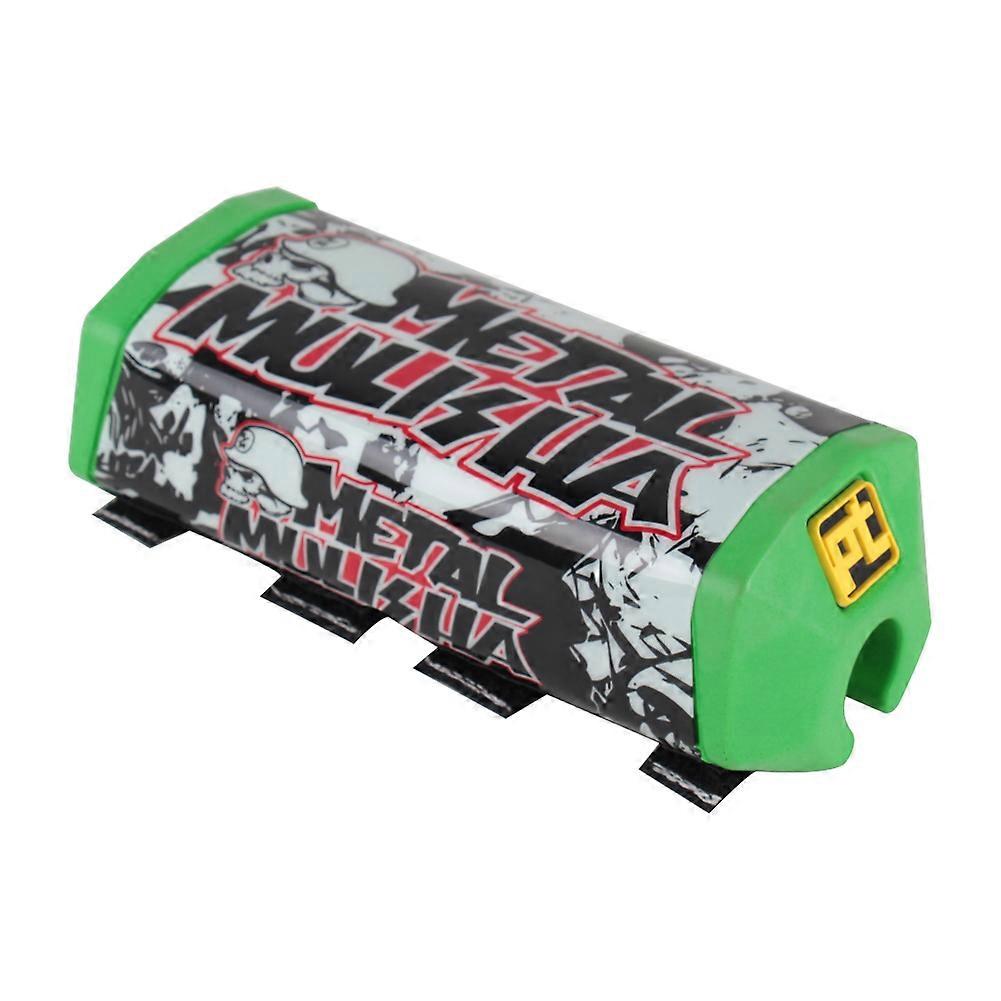 Motorcycles Motocross Handlebar Pads for Pro Taper Energy Square 2.0 Fat Bar Pad for 1-1/8" Bars~2363