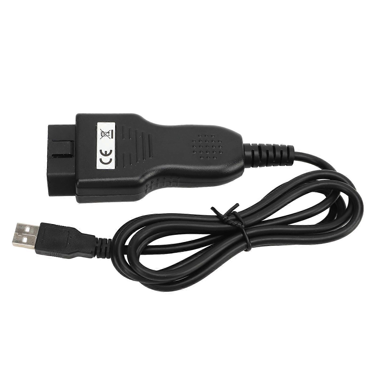 for PIN Code Reader Scanner Key Programming Code Reading Efficient Multifunction for KLine E2U111