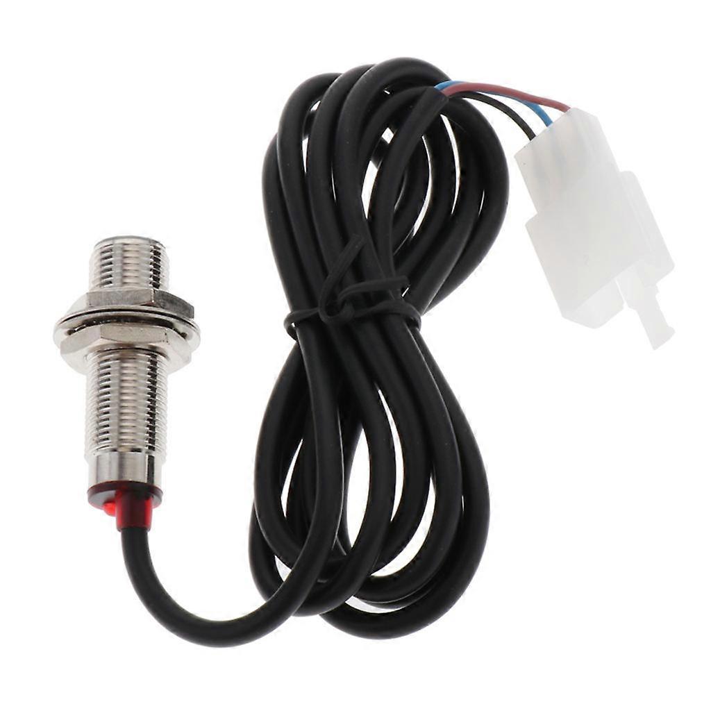 Digital Odometer Sensor Cable Wire For Motorcycle Speedometer