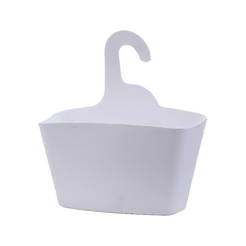 Plastic Hanging Shower Basket 24 X 9.5 X 25.60 Cm