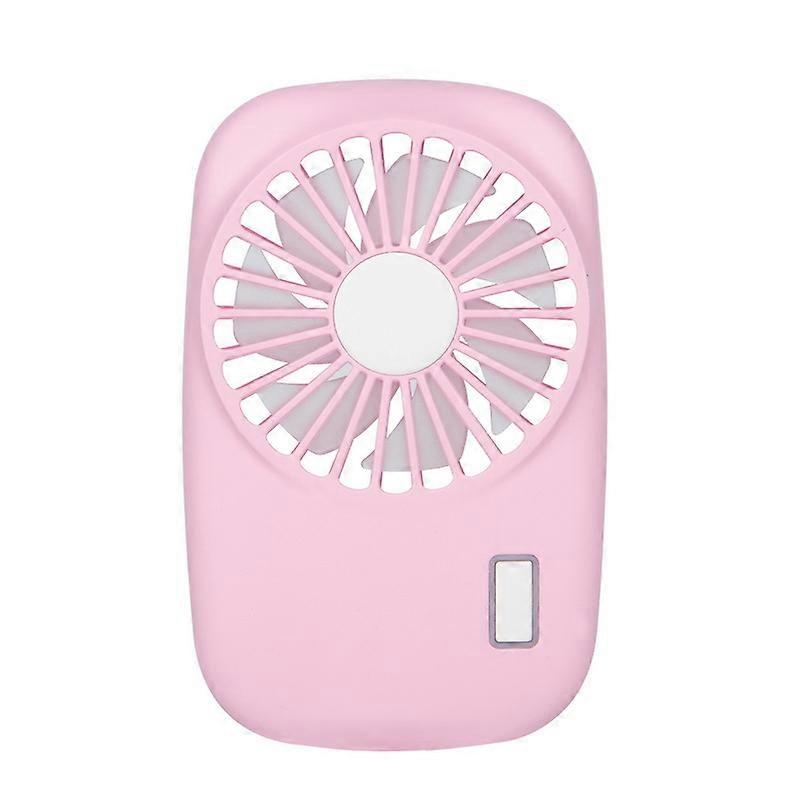 Gift Portable Handheld Charging Camera Fan Creative Camera Charging Mini Fan Slim