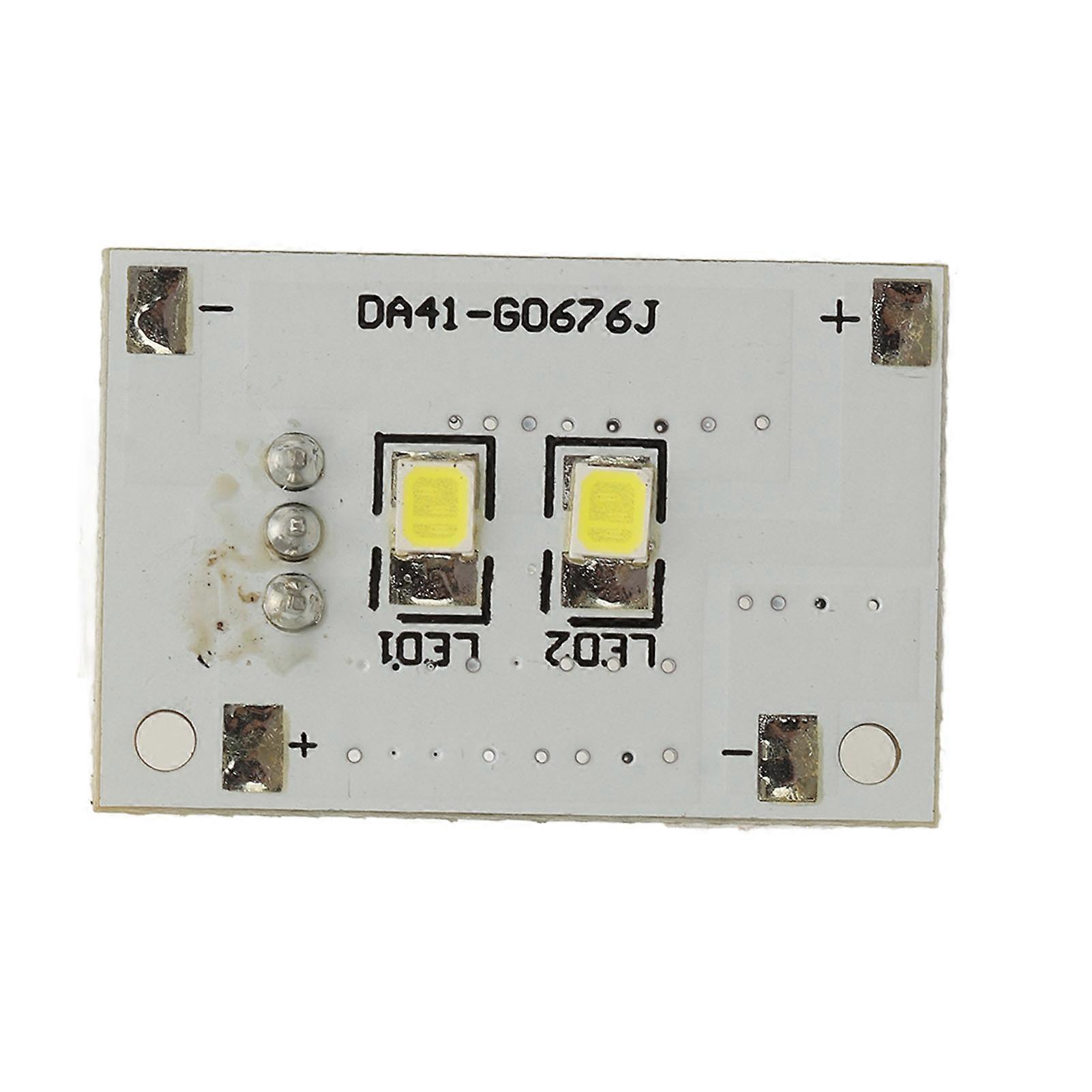 Refrigerator Assy Lamp DA41 00676J Refrigerator LED Light for F261BEAESR AA RF22K9381SG AA RF22K9381SR AA Refrigerator