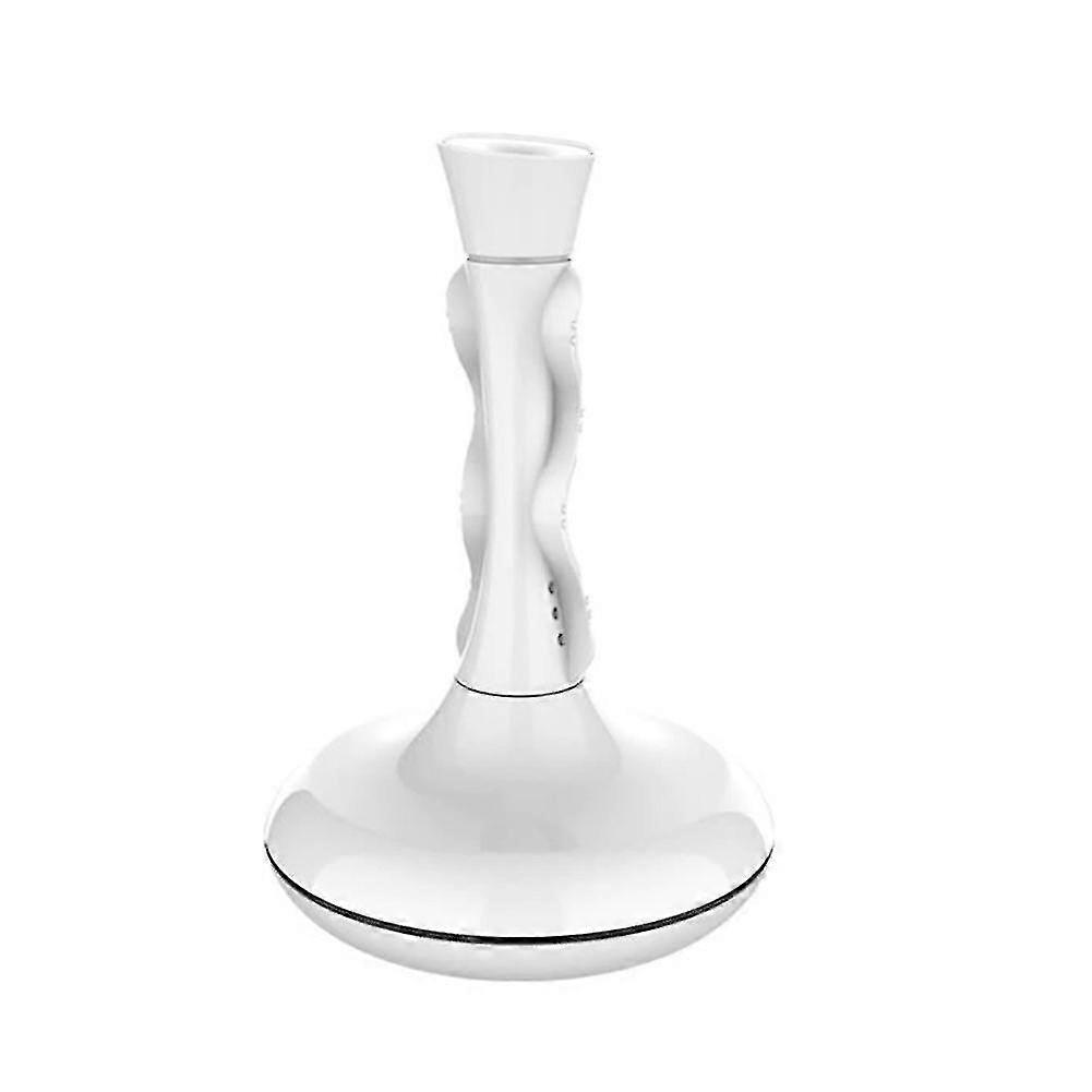 Mini Portable Washing Machine Ultrasonic Turbine Vortex Pole Usb A-Yvan