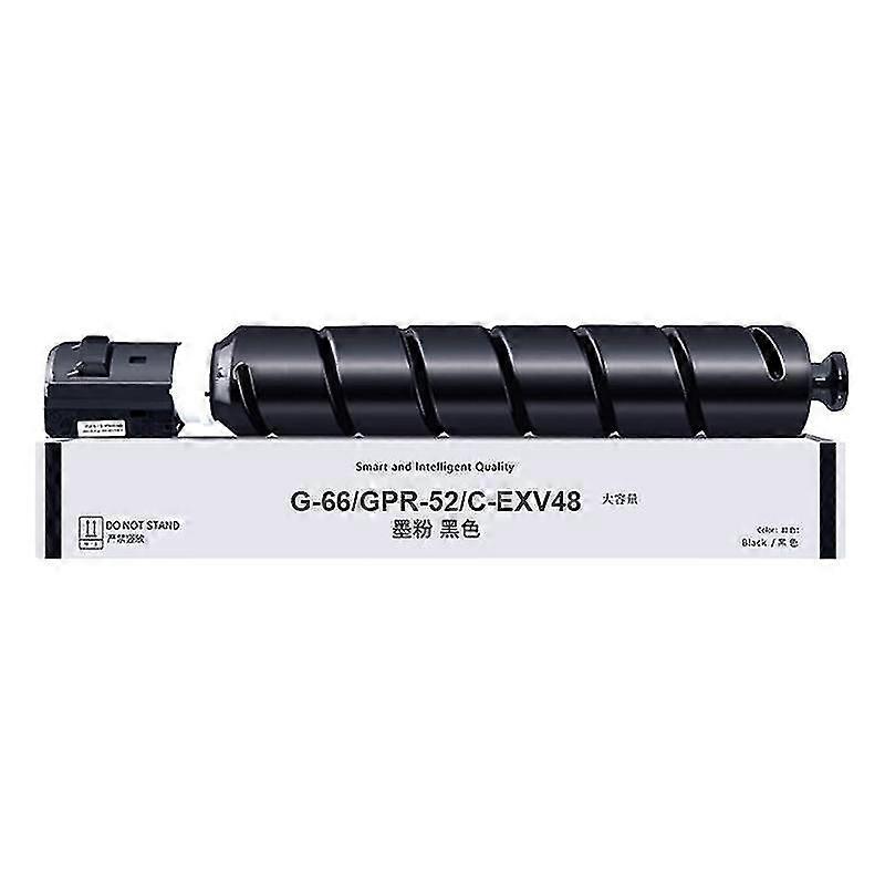 hg NPG-66 GPR-52 C-EXV48 Toner Cartridge For Canon iR C1325 1335 C1325 C1335 G-66 NPG66 C1324if C1325if C1335if C1335ifc