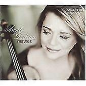 Angele Dubeau : Virtuose CD (2010)