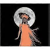 Karen Elson : The Ghost Who Walks CD (2010)