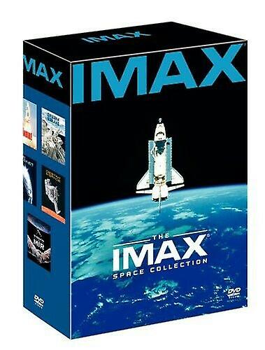 Imax Space Collection [DVD] [Region 1] [ DVD
