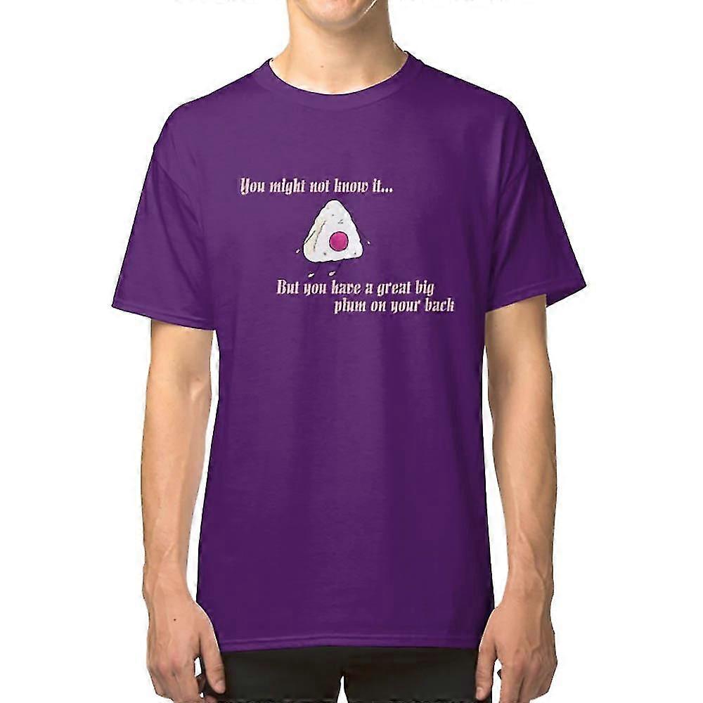 Fruits Basket: Pickled Plum T-shirt
