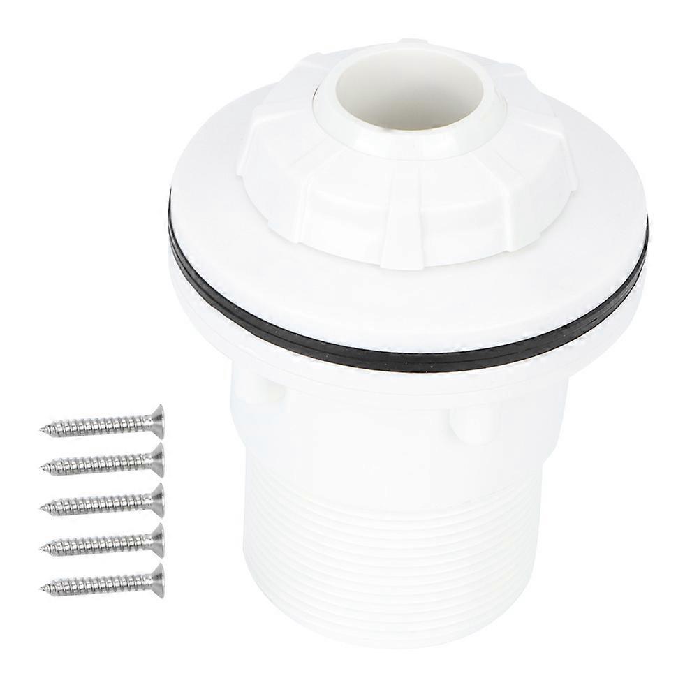 Spa Pool Massage Nozzle Swimming Pool Main Drain Replacement Accessories