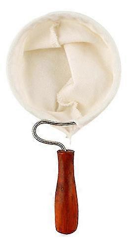 Coffee Filter, 86mm Diameter, 1 Piece