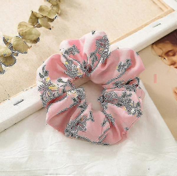 Headband Summer Floral Headband