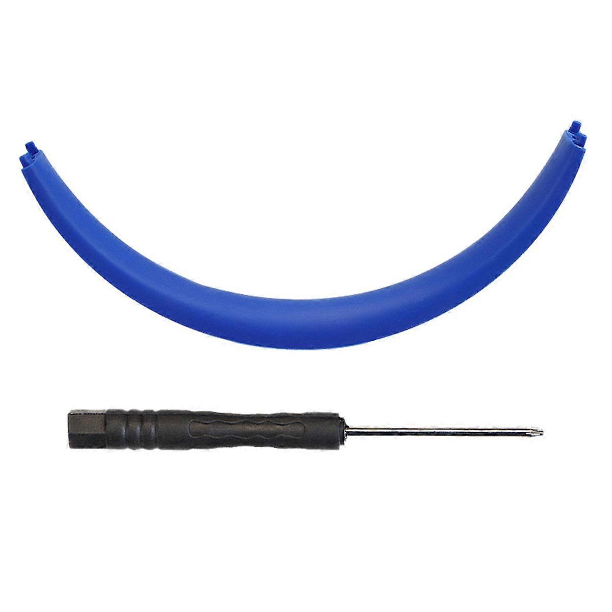 Replacement Headband Arch Silicone Headband for Studio 2 Studio 3 Wireless Headphones Repair Parts
