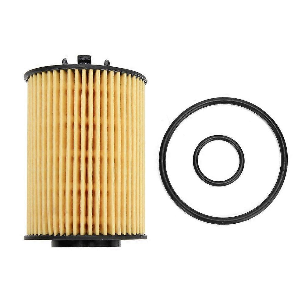 Το φίλτρο λαδιού μηχανών A2661800009 τα μέρη αυτοκινήτων ταιριάζει για Mercedes Benz W169 W245