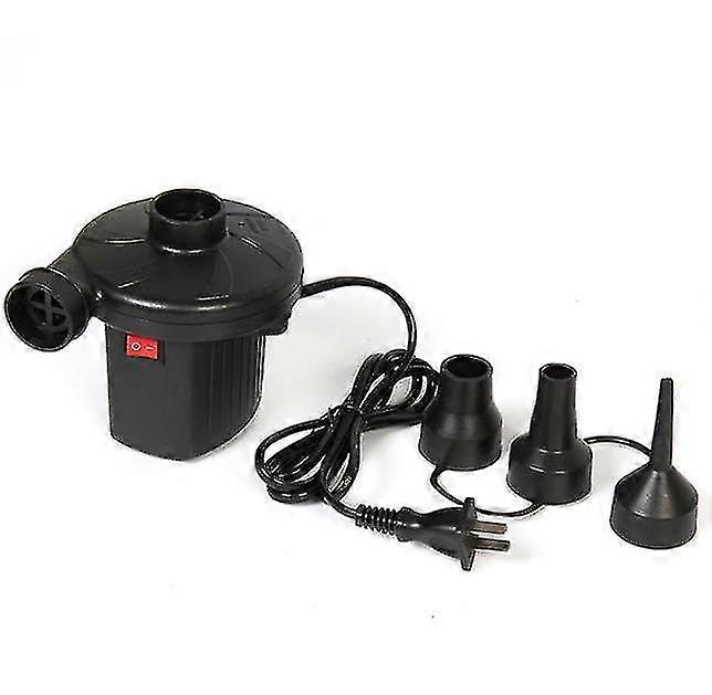 Electric Air Pump Camping Air Cushion Pump