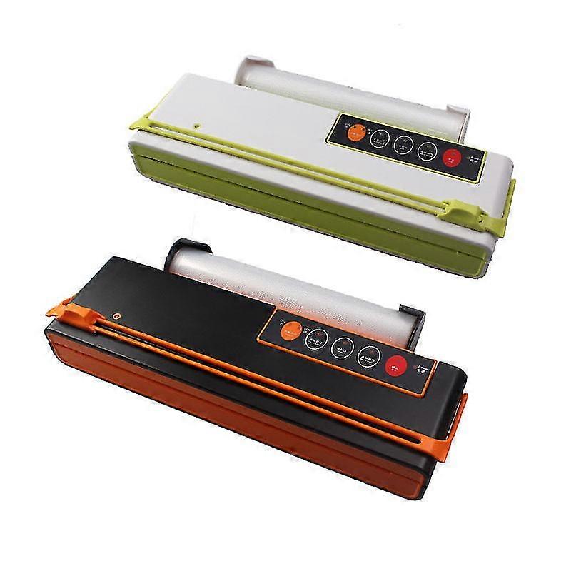 متعددة الوظائف 220V / 110v المنزلية الغذاء فراغ آلة التعبئة والتغليف لمسحوق النفط الجاف والرطب الختم